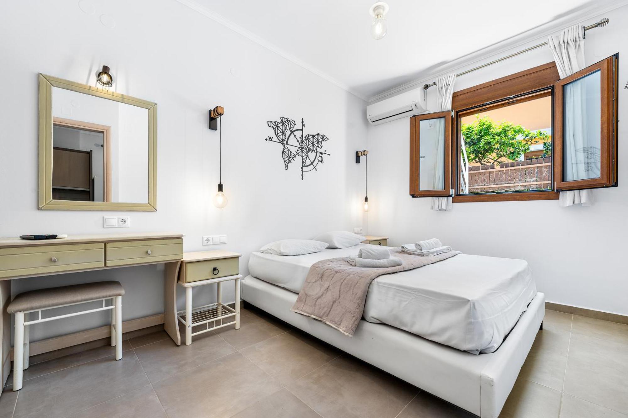 Villa Semipuella Áyios Nikítas 외부 사진