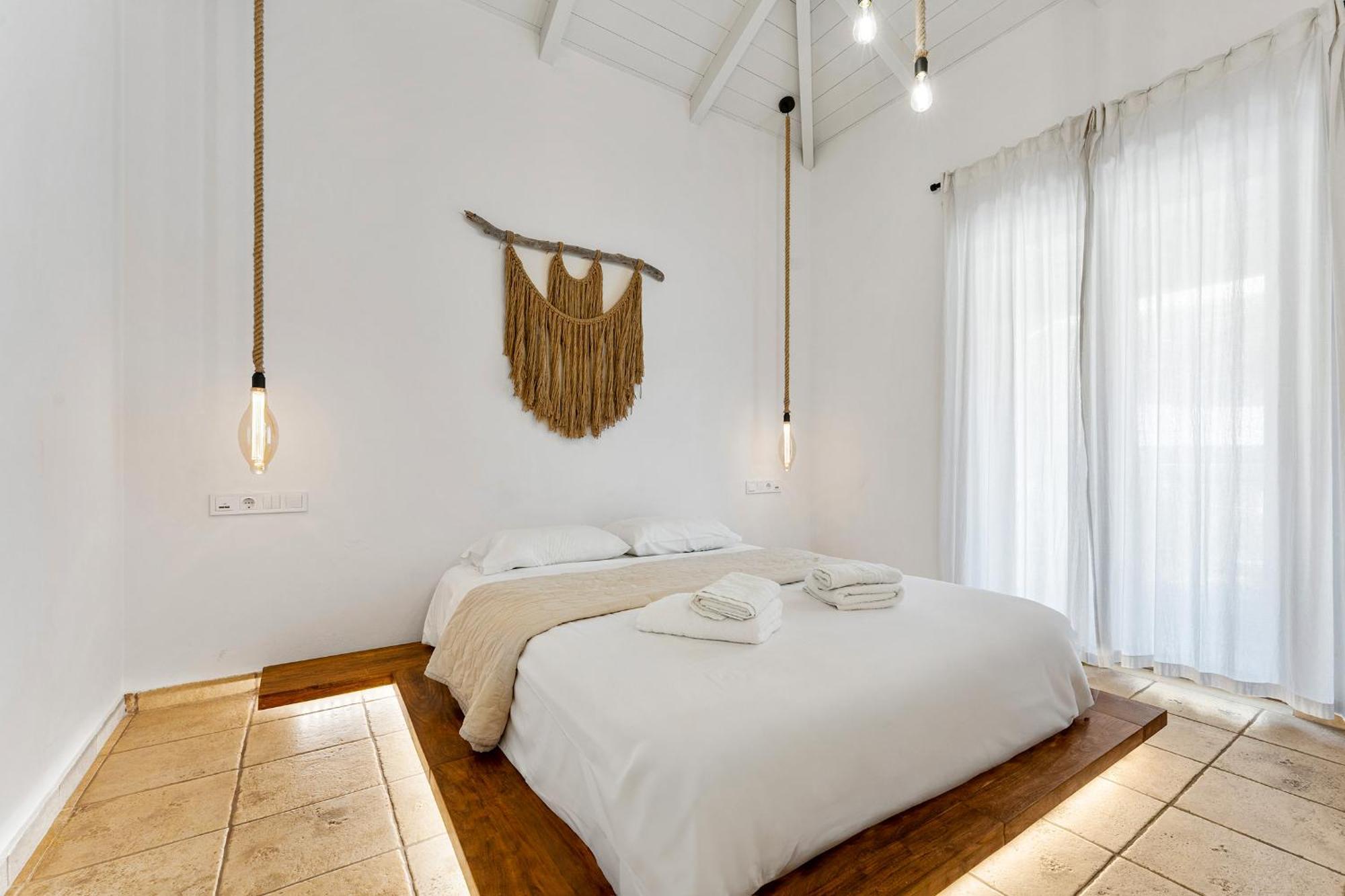 Villa Semipuella Áyios Nikítas 외부 사진