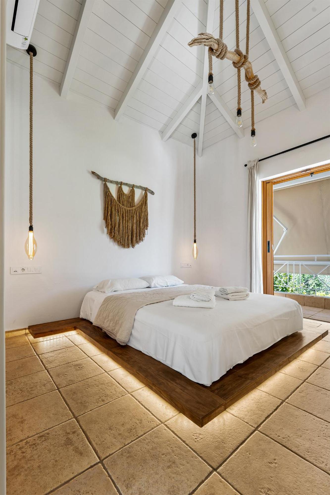 Villa Semipuella Áyios Nikítas 외부 사진